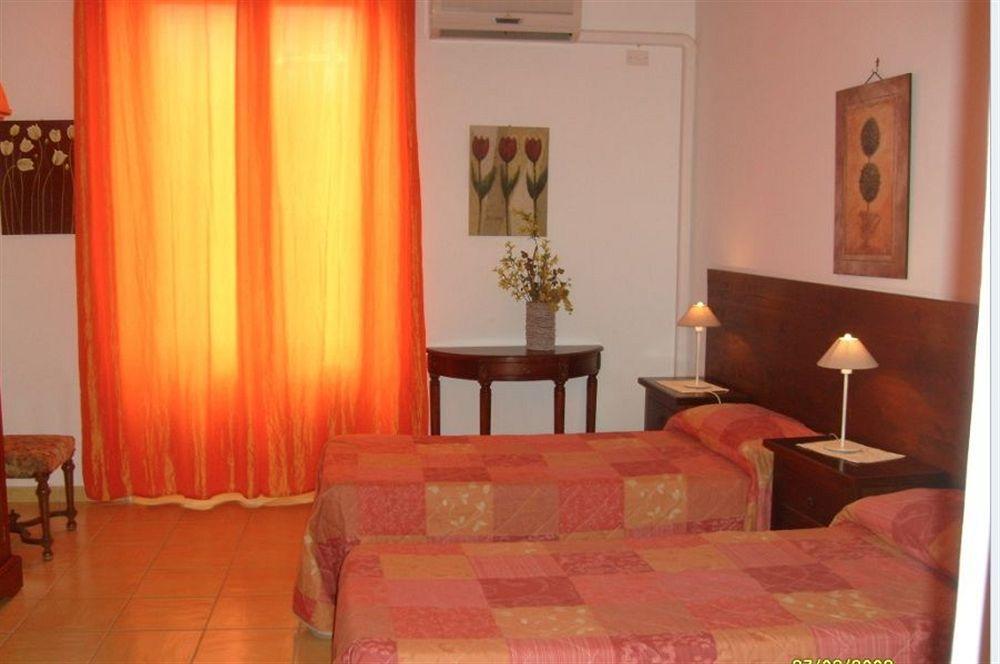 Porta Carini Residence Palermo Zewnętrze zdjęcie