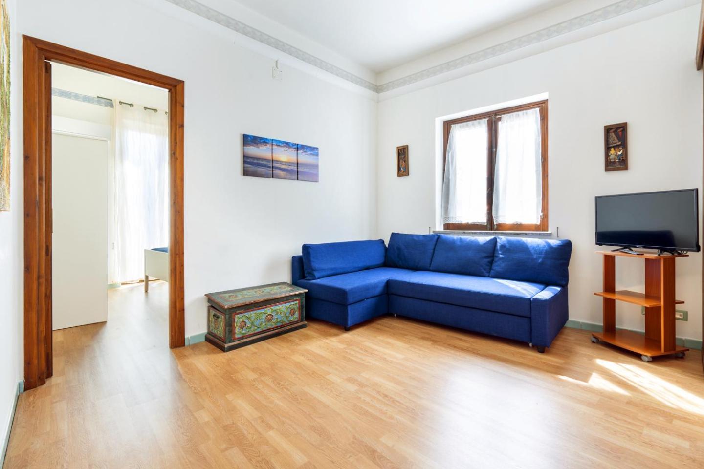 Porta Carini Residence Palermo Zewnętrze zdjęcie
