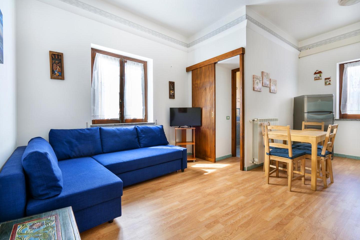 Porta Carini Residence Palermo Zewnętrze zdjęcie