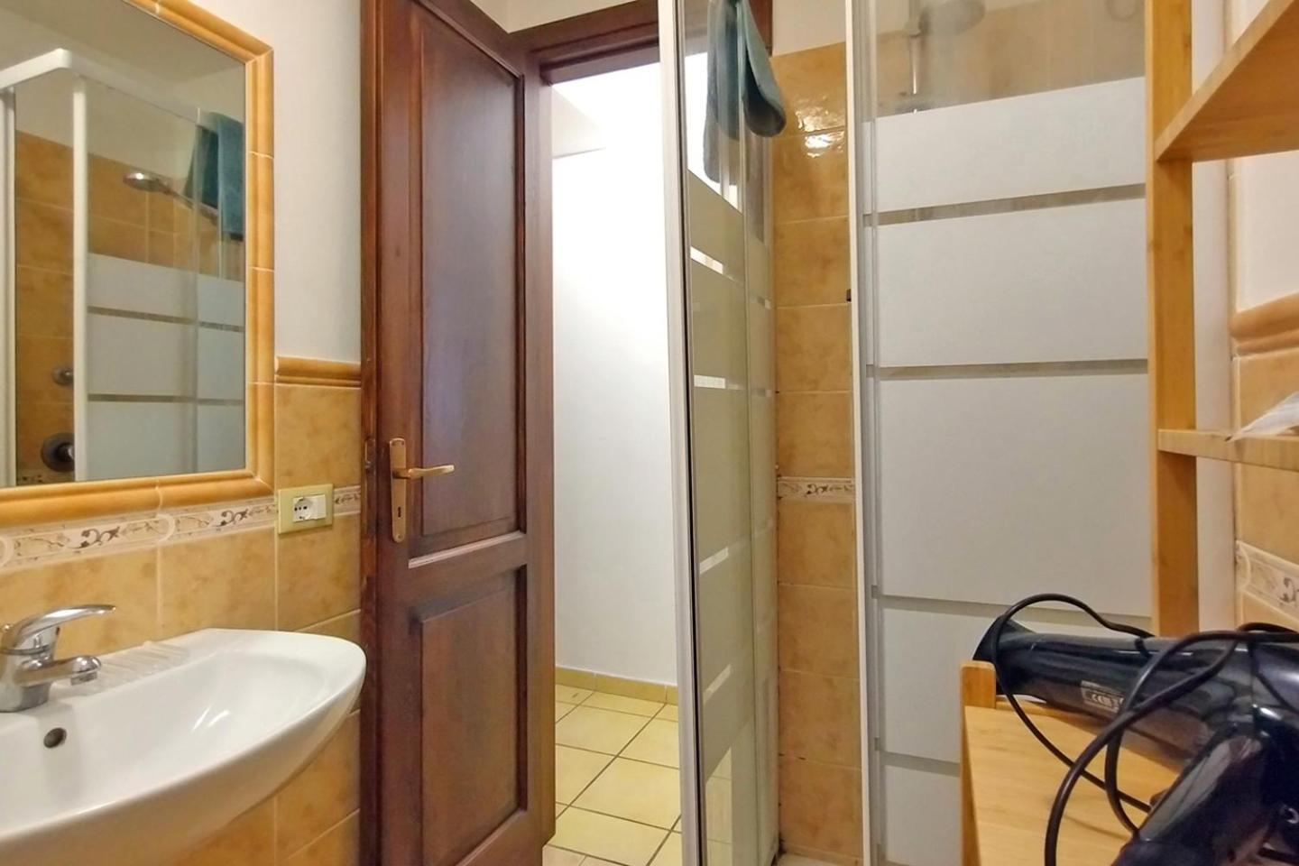 Porta Carini Residence Palermo Zewnętrze zdjęcie