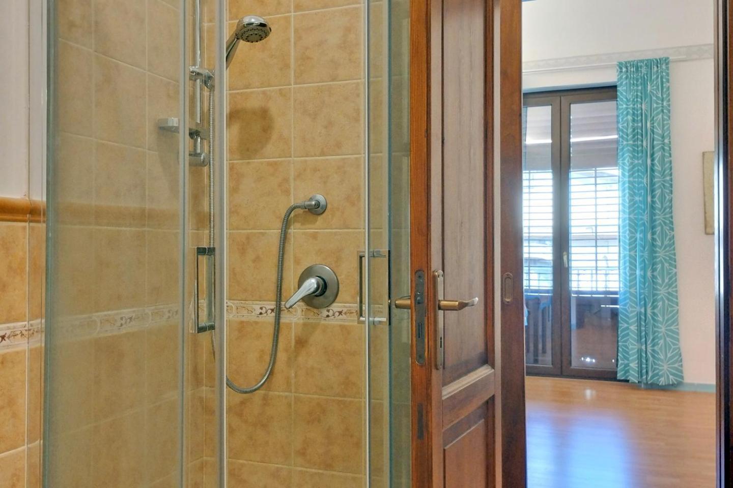 Porta Carini Residence Palermo Zewnętrze zdjęcie