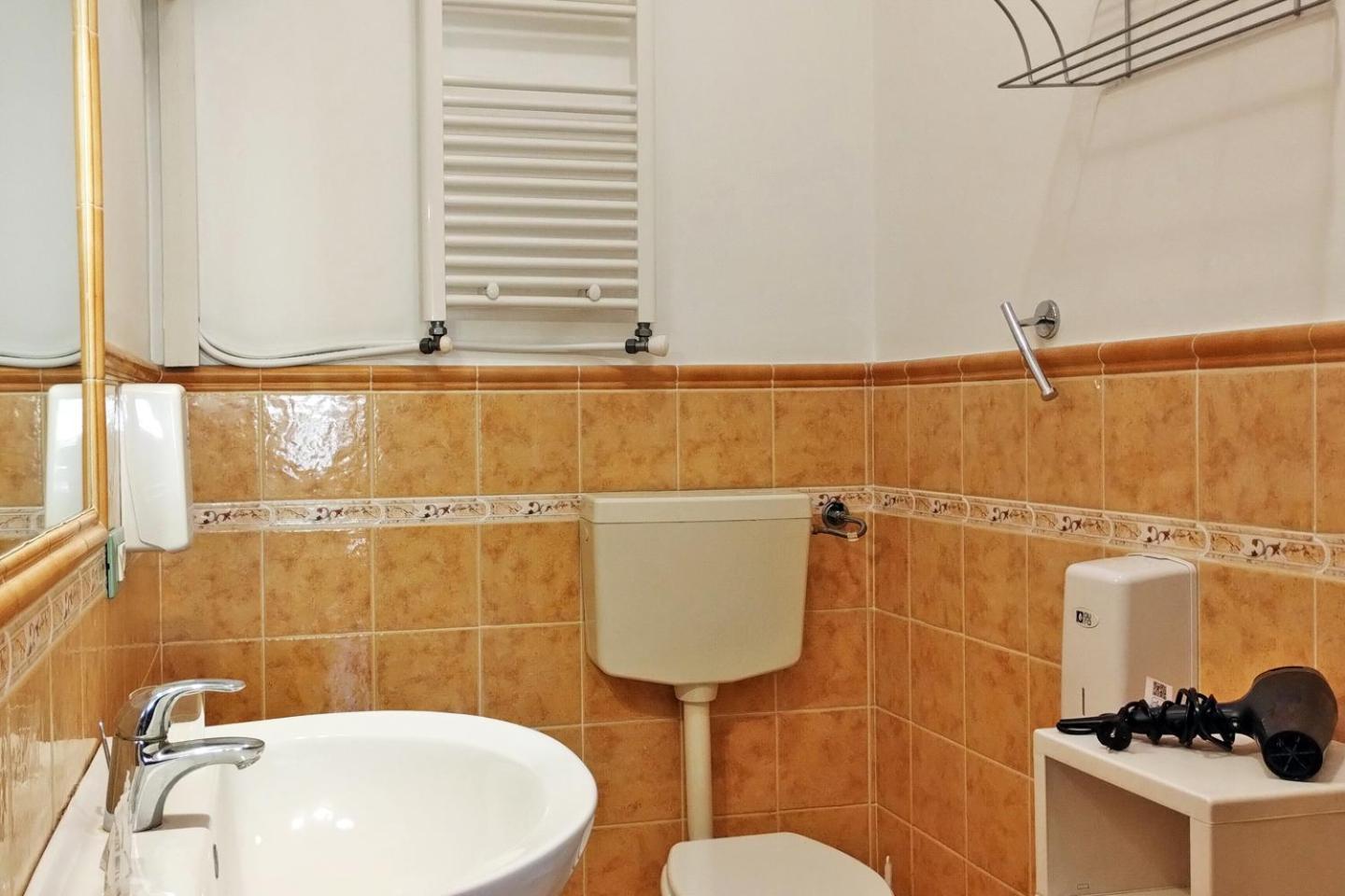 Porta Carini Residence Palermo Zewnętrze zdjęcie