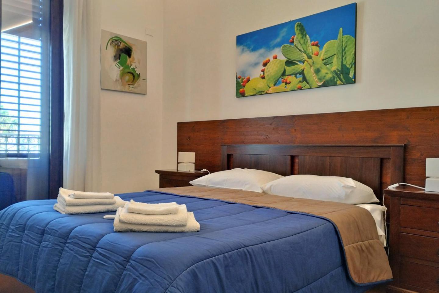 Porta Carini Residence Palermo Zewnętrze zdjęcie